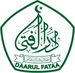 SDIT Daarul Fataa